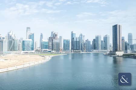 商业湾， 迪拜 1 卧室公寓待租 - 位于商业湾，西码头大厦 1 卧室的公寓 120000 AED - 8900438