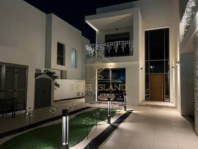 فیلا 4 غرف نوم للايجار في جزيرة ياس، أبوظبي - WhatsApp Image 2024-04-23 at 11.12. 50 AM (2). jpeg