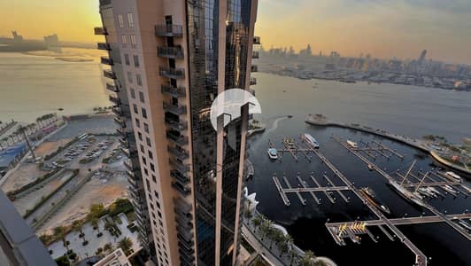 3 Bedroom Flat for Rent in Dubai Creek Harbour, Dubai - fc4f31ec-a84e-4429-bc83-df283e8b1412. jpg