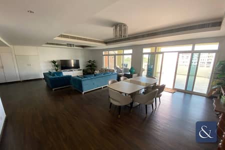 Exclusive | Duplex Apartment | Lake View