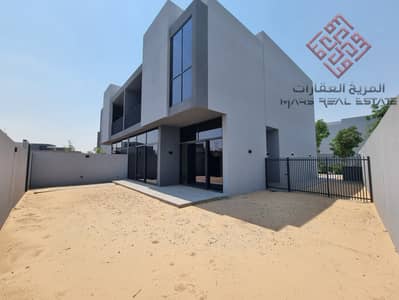 4 Bedroom Villa for Rent in Tilal City, Sharjah - O0Q0pUXt09TWTfGKO9pgyikKbgrXYk1UHhL0tCqK