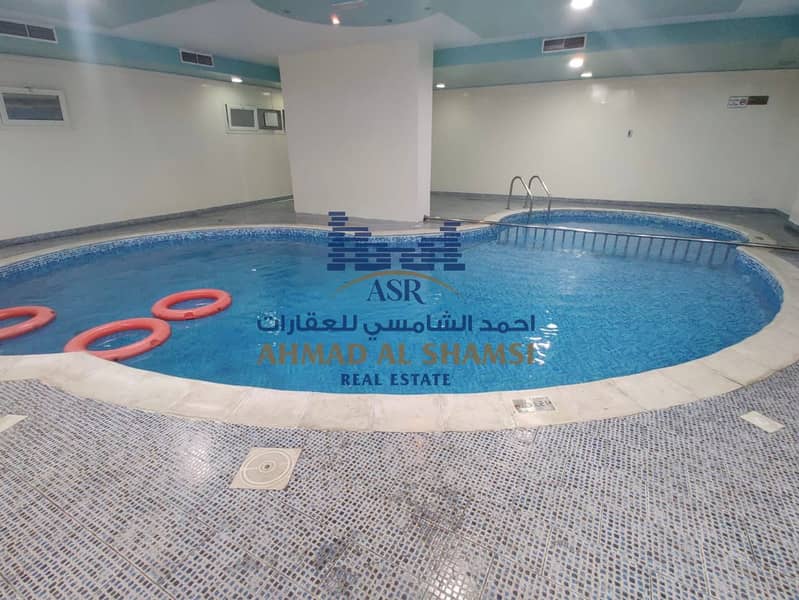 Ready To Move In | Spacious 3BHK Apartment | Gym & Swimming Pool | Close To Dubai Border