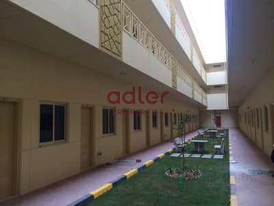 Labour Camp for Rent in Muhaisnah, Dubai - LABOUR CAMP  AVAILABLE FOR RENT IN SONAPUR