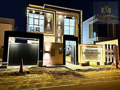3 Bedroom Villa for Sale in Al Yasmeen, Ajman - TOnFiJIa15Wfev7YS9fdIuOZzXmuI9FEV5Oufd2u