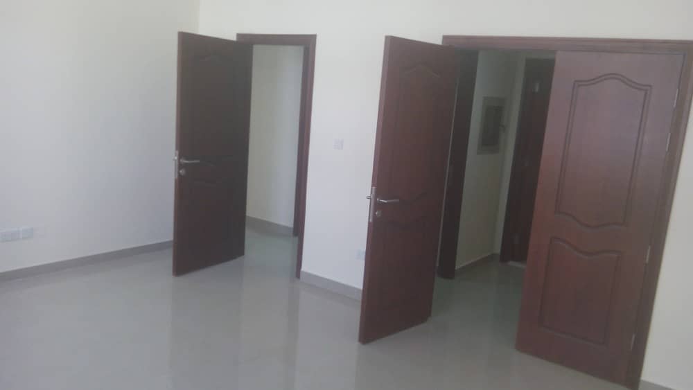 Beautiful 2 Bedroom apartment is available for rent in shabiya Mussaffah 10 for 45k