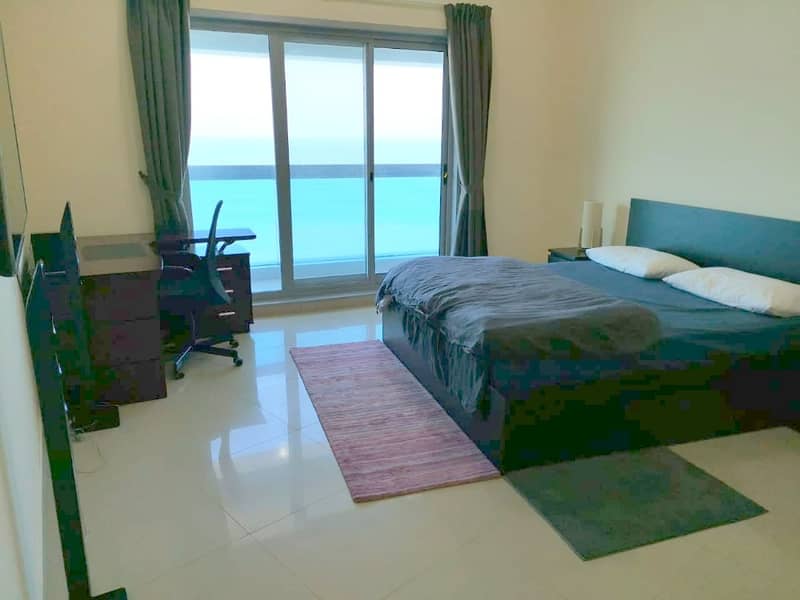 Fully Furnished 2491 flat for sale in Corniche ,Ajman