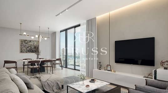 شقة 1 غرفة نوم للبيع في أبراج بحيرات الجميرا، دبي - sobha5. png