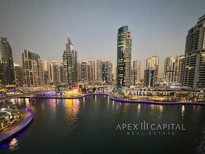 2 Bedroom Flat for Rent in Dubai Marina, Dubai - 1e337a26-6878-45b3-9544-f0e58eae0623. png
