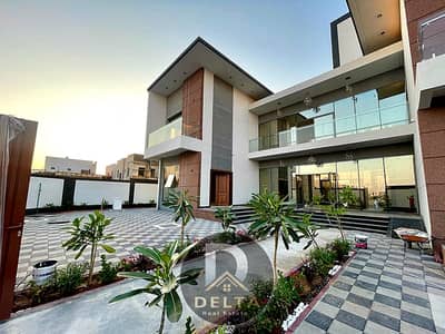 6 Bedroom Villa for Sale in Al Yasmeen, Ajman - IMG-20240421-WA0136. jpg