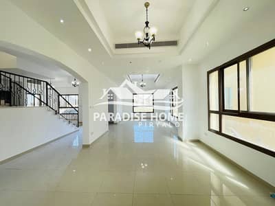 5 Bedroom Villa for Rent in Al Bahia, Abu Dhabi - 3774D388-55AC-4DC8-B986-51427BF00F76_1_105_c. jpeg