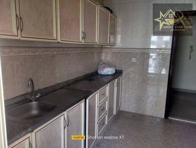 Excellent Condition 1bhk With Balcony in Al Qasmiah Aed 27000 Only