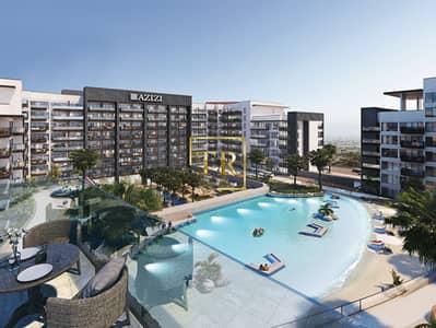迪拜影城， 迪拜 单身公寓待售 - 位于迪拜影城，阿齐兹海滩绿洲 的公寓 500000 AED - 8900625