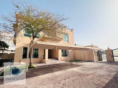 4 Bedroom Villa for Rent in Khalifa City, Abu Dhabi - image1. jpeg
