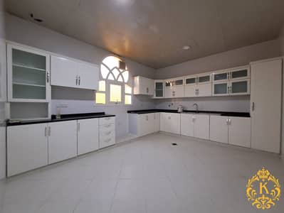 Beautiiful Six Bedroom Six Bath Kitchen AT AL Shamkha