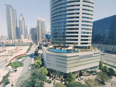 2 Bedroom Flat for Rent in Downtown Dubai, Dubai - WhatsApp Image 2024-04-22 at 5.13. 59 PM (1). jpeg