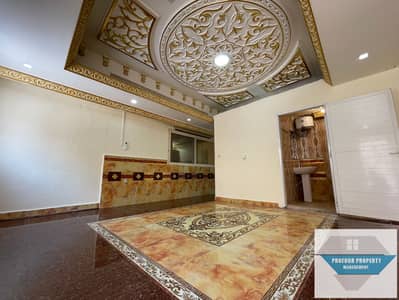 Studio for Rent in Mohammed Bin Zayed City, Abu Dhabi - IMG_5949. jpeg