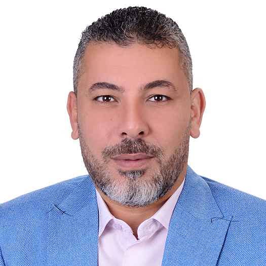 Mohamed Elhlwany