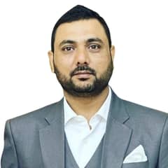 Mohammad Shuaib Mohammad Shuaib