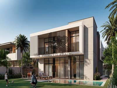 5 Bedroom Villa for Sale in Al Furjan, Dubai - 1. jpg