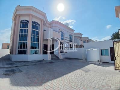 فیلا 5 غرف نوم للايجار في مدينة خليفة، أبوظبي - IMG-20240122-WA0359 copy. jpg