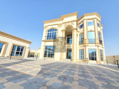 6 Cпальни Вилла в аренду в Аль Рахба, Абу-Даби - NGrId88qbiJlAntKw4eYaEWgHIfD4ByXsZNN6bhE