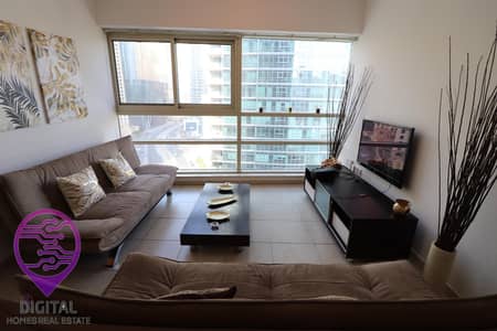 1 Спальня Апартамент в аренду в Дубай Марина, Дубай - 72d30c81-1ce5-4f20-9b9c-81c81bb3157f. png