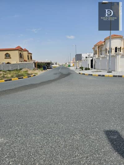 Plot for Sale in Hoshi, Sharjah - WhatsApp Image 2024-04-23 at 9.38. 02 PM. jpeg