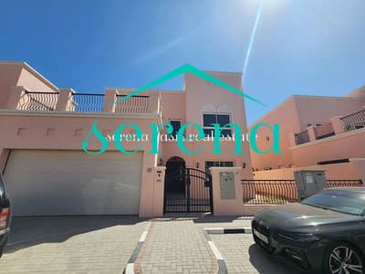 4 Bedroom Villa for Rent in Nad Al Sheba, Dubai - 20221009_112242. jpeg