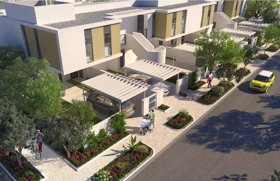 Lovely 2BR Garden Home Yasmeen, Al Zahia Lovely 2BR Garden Home Yasmeen, Al Zahia