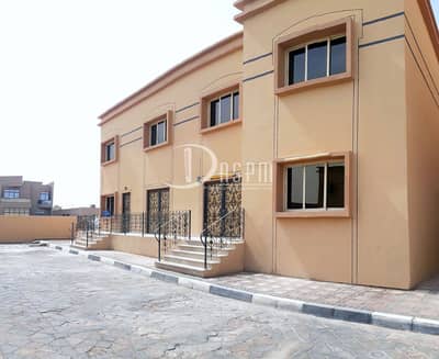 4 Bedroom Villa for Rent in Khalifa City, Abu Dhabi - 3afa227e-3ed1-4241-88bc-62ea03d8a890. jpg