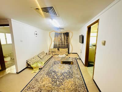 1 Bedroom Flat for Rent in Al Mujarrah, Sharjah - zLO6XPBzVZldFAboSteREKfXeF1zaXzuE7UBBS0U