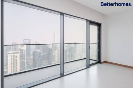 2 Bedroom Flat for Sale in Dubai Marina, Dubai - High Floor | Vacant | Marina and Sea View