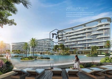2 Bedroom Apartment for Sale in DAMAC Lagoons, Dubai - 15. JPG