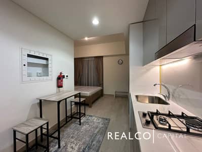Studio for Rent in Meydan City, Dubai - WhatsApp Image 2024-04-23 at 11.27. 43 AM. jpeg