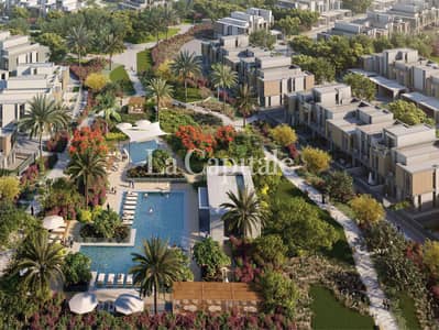 4 Bedroom Townhouse for Sale in Mudon, Dubai - 1. png