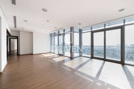 فلیٹ 2 غرفة نوم للبيع في مركز دبي المالي العالمي، دبي - شقة في برج ضمان،مركز دبي المالي العالمي 2 غرف 4150000 درهم - 8900919