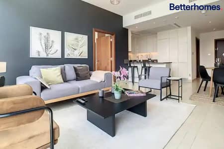 1 Bedroom Apartment for Rent in Dubai Marina, Dubai - Full Marina View | Luxury Furnished