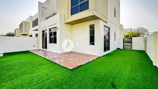 4 Bedroom Townhouse for Rent in Town Square, Dubai - AZCO_REAL_ESTATE_PROPERTY_PHOTOGRAPHY_ (7 of 11). jpg
