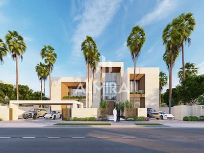 4 Bedroom Villa for Sale in Al Reem Island, Abu Dhabi - MIN - 1. jpg