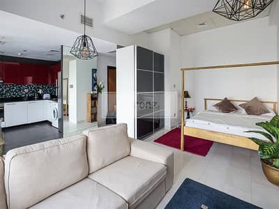 1 Bedroom Apartment for Rent in Dubai Marina, Dubai - _0005_8-H. jpg