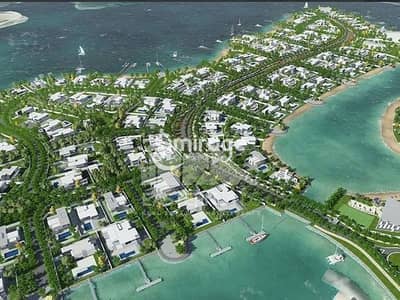 Plot for Sale in Nareel Island, Abu Dhabi - 2. jpg