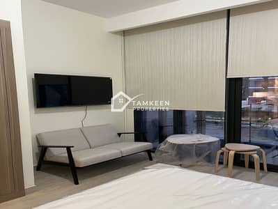 Studio for Rent in Meydan City, Dubai - IMG-20240422-WA0004. jpg