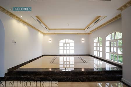 阿尔沃尔卡街区， 迪拜 5 卧室别墅待售 - DSC03479. jpg