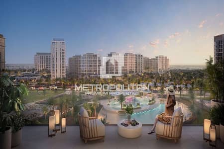 2 Bedroom Apartment for Sale in Dubai Hills Estate, Dubai - Modern Living | Amazing Location | Ideal Purchase