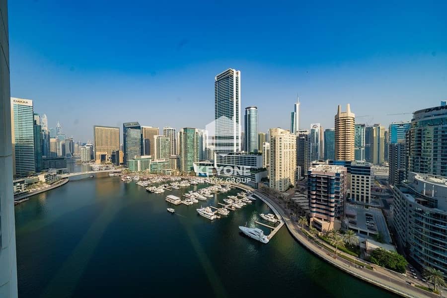 Квартира в Дубай Марина，Марина Уорф，Марина Варф I, 3 cпальни, 3000000 AED - 8431158