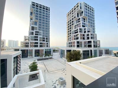 1 Bedroom Apartment for Sale in Al Reem Island, Abu Dhabi - Fountain View |1BR+Balcony | Great Facilities