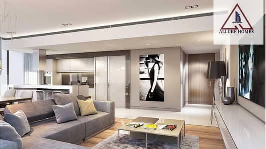 1 Bedroom Apartment for Sale in Bluewaters Island, Dubai - 5 YEARS POST HANDOVER WITH 4% OFF DLD WAIVER|360-DEGREE VIEWS OF THE GULF AND MARINA 1 Bedroom Apartment for Sale in Bluewaters Island, Dubai - 5 YEARS POST HANDOVER WITH 4% OFF DLD WAIVER|360-DEGREE VIEWS OF THE GULF AND MARINA