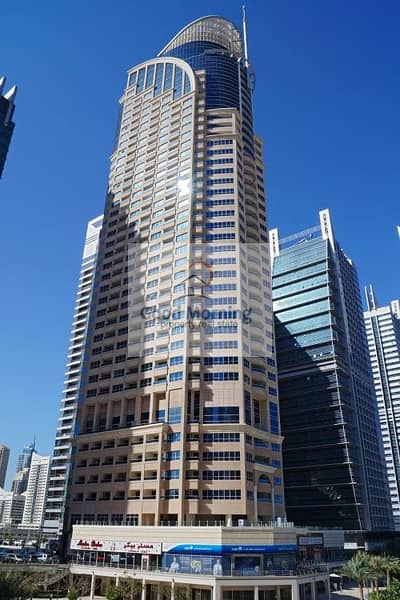 1 Bedroom Apartment for Rent in Jumeirah Lake Towers (JLT), Dubai - o2-residence-1. jpg