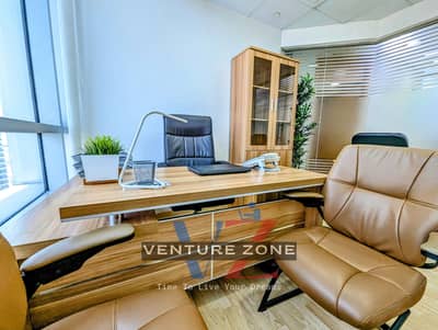Office for Rent in Jumeirah Lake Towers (JLT), Dubai - PXL_20230622_083145186~3. jpg