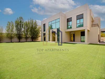 5 Bedroom Villa for Rent in Meydan City, Dubai - 1. jpg